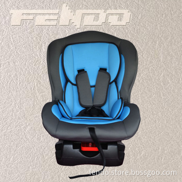 Baby car seat for 0-4 years